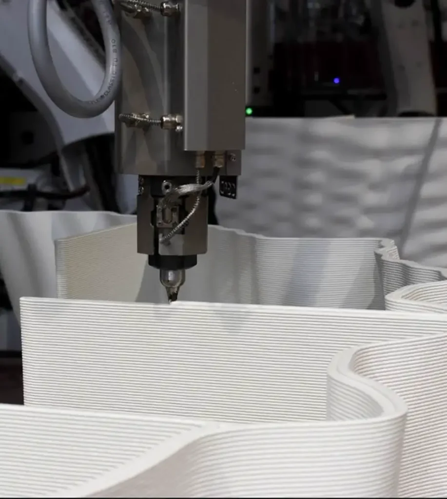 3D Printing Manufacturing - Polymers Puretech